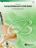 Selections from Leroy Anderson's <i>Irish Suite</i> Cover Image