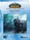 World of Warcraft, Suite from Cover Image