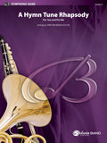 A Hymn Tune Rhapsody Cover Image