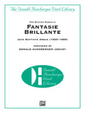 Fantasie Brillante Cover Image