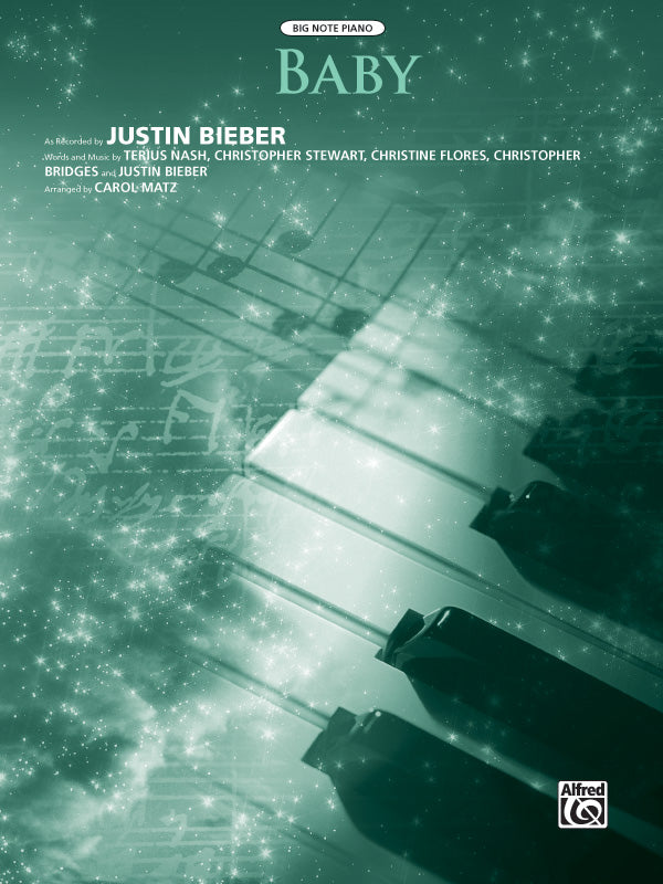 Baby Cover Image