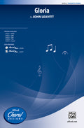 Gloria Cover Image
