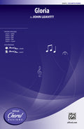 Gloria Cover Image