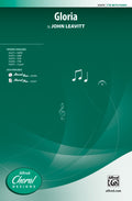 Gloria Cover Image