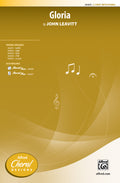 Gloria Cover Image
