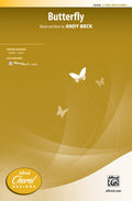 Butterfly Cover Image