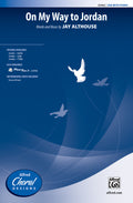 On My Way to Jordan Cover Image