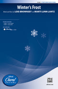 Winter's Frost Cover Image