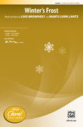 Winter's Frost Cover Image