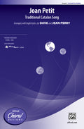 Joan Petit Cover Image