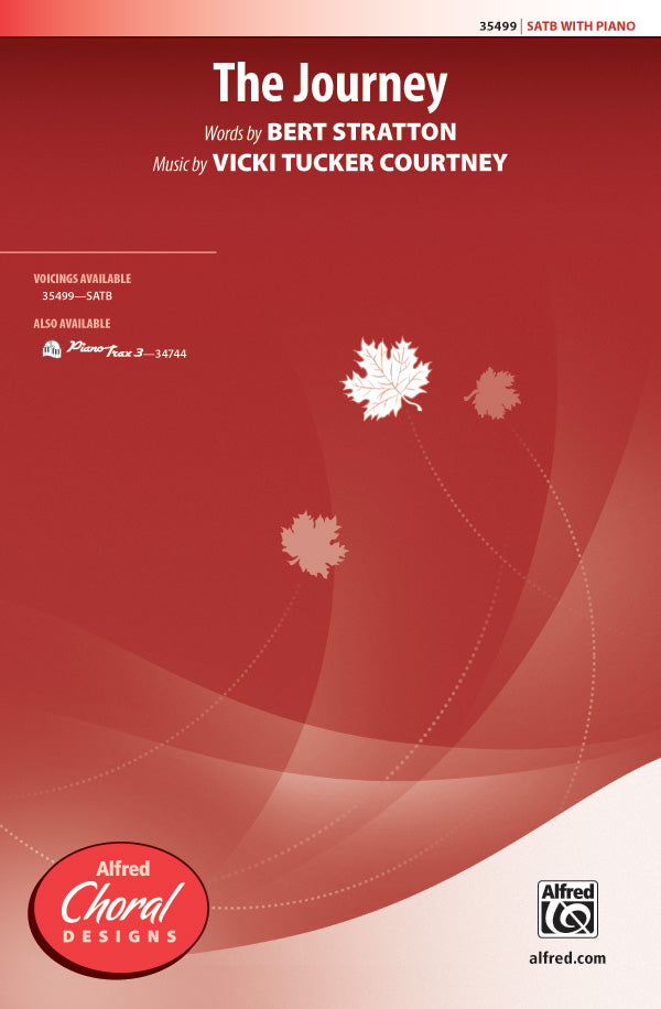 The Journey Cover Image