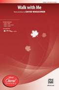 Walk with Me Cover Image
