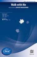 Walk with Me Cover Image