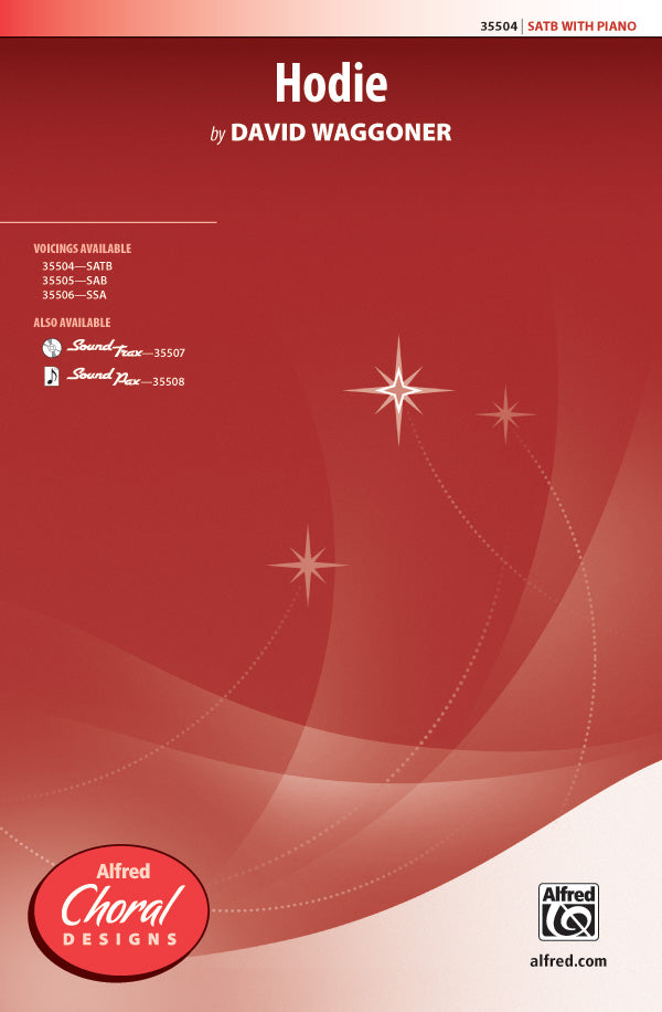 Hodie Cover Image