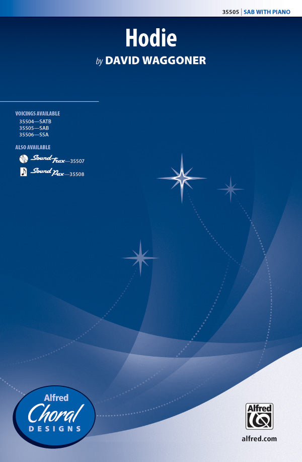 Hodie Cover Image
