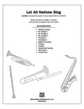 Let All Nations Sing Cover Image