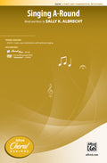 Singing A-Round Cover Image