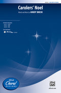 Carolers' Noel Cover Image