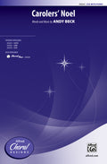 Carolers' Noel Cover Image