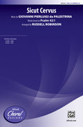Sicut Cervus Cover Image