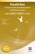 Peaceful River Cover Image