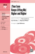 (Your Love Keeps Lifting Me) Higher and Higher Cover Image