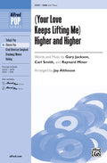 (Your Love Keeps Lifting Me) Higher and Higher Cover Image