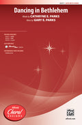 Dancing in Bethlehem Cover Image
