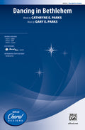 Dancing in Bethlehem Cover Image
