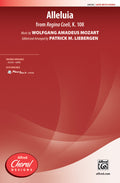 Alleluia Cover Image
