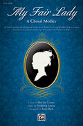 My Fair Lady Cover Image