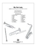 My Fair Lady Cover Image