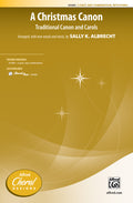 A Christmas Canon Cover Image