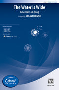 The Water Is Wide Cover Image