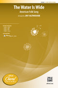 The Water Is Wide Cover Image