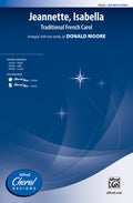 Jeannette, Isabella Cover Image