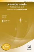 Jeannette, Isabella Cover Image