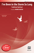 I've Been in the Storm So Long Cover Image
