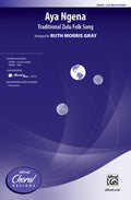 Aya Ngena Cover Image