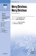 Merry Christmas, Merry Christmas Cover Image