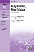 Merry Christmas, Merry Christmas Cover Image