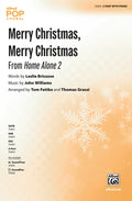 Merry Christmas, Merry Christmas Cover Image