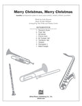 Merry Christmas, Merry Christmas Cover Image