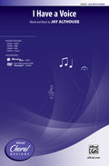 I Have a Voice Cover Image