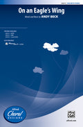 On an Eagle's Wing Cover Image