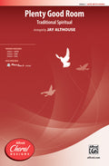 Plenty Good Room Cover Image
