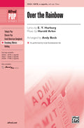 Over the Rainbow Cover Image