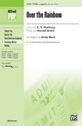 Over the Rainbow Cover Image