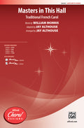 Masters in This Hall Cover Image
