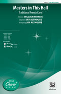 Masters in This Hall Cover Image